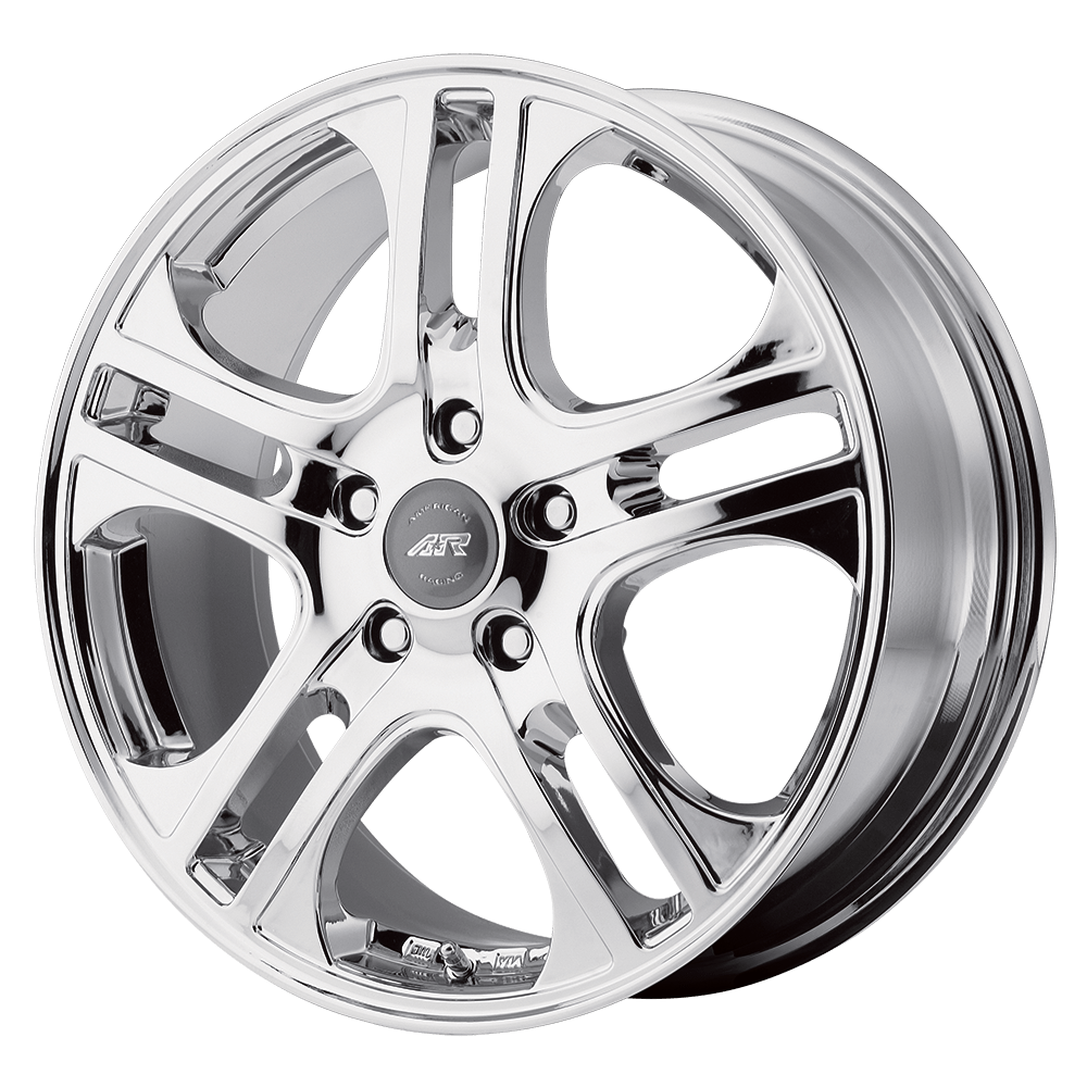 American Racing AR887 AXL CHROME