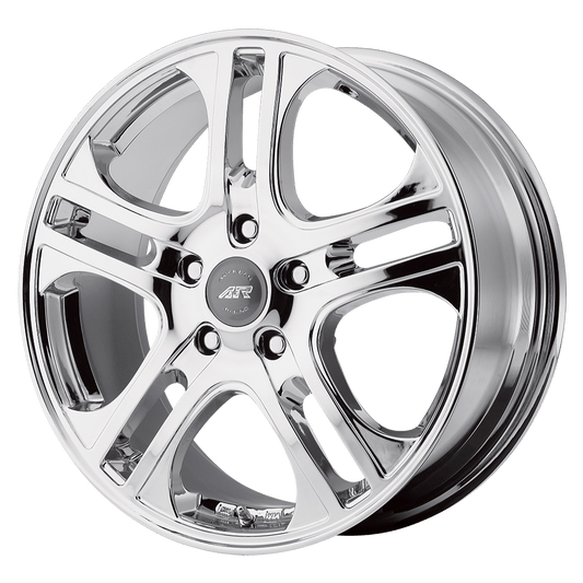 American Racing AR887 AXL CHROME