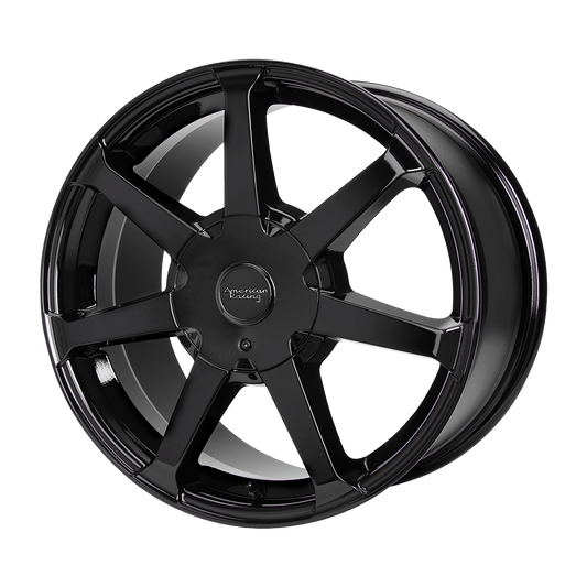 American Racing AR930 GLOSS BLACK