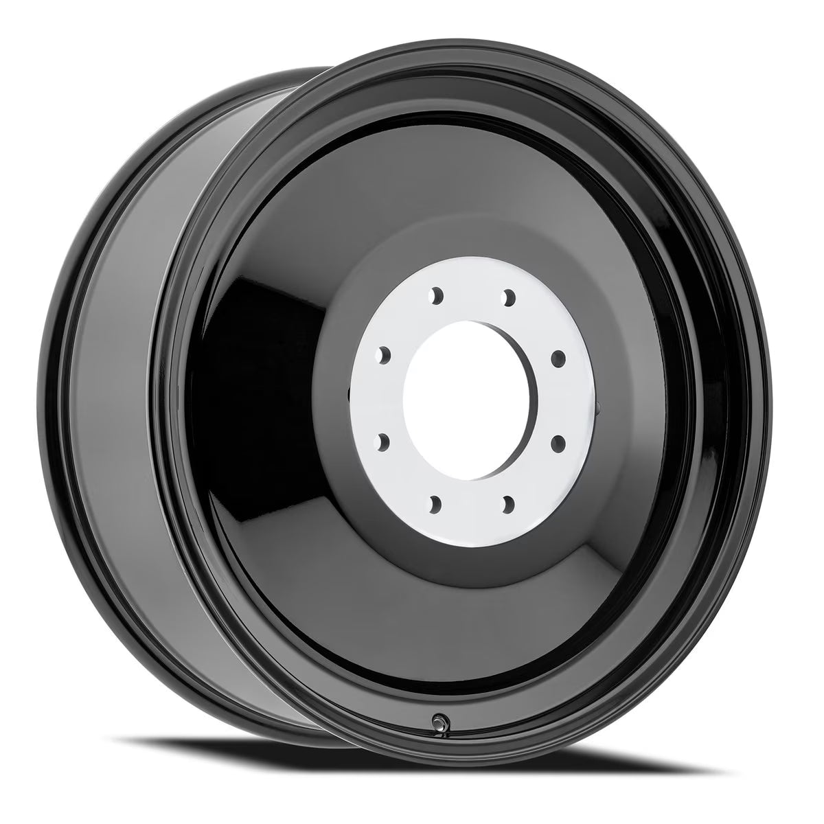 Arena Dually Inner Wheel Glossy Black