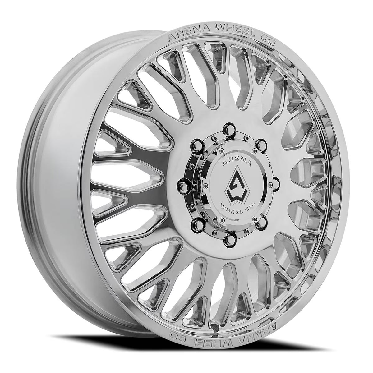Arena Dually Monarch Wheel