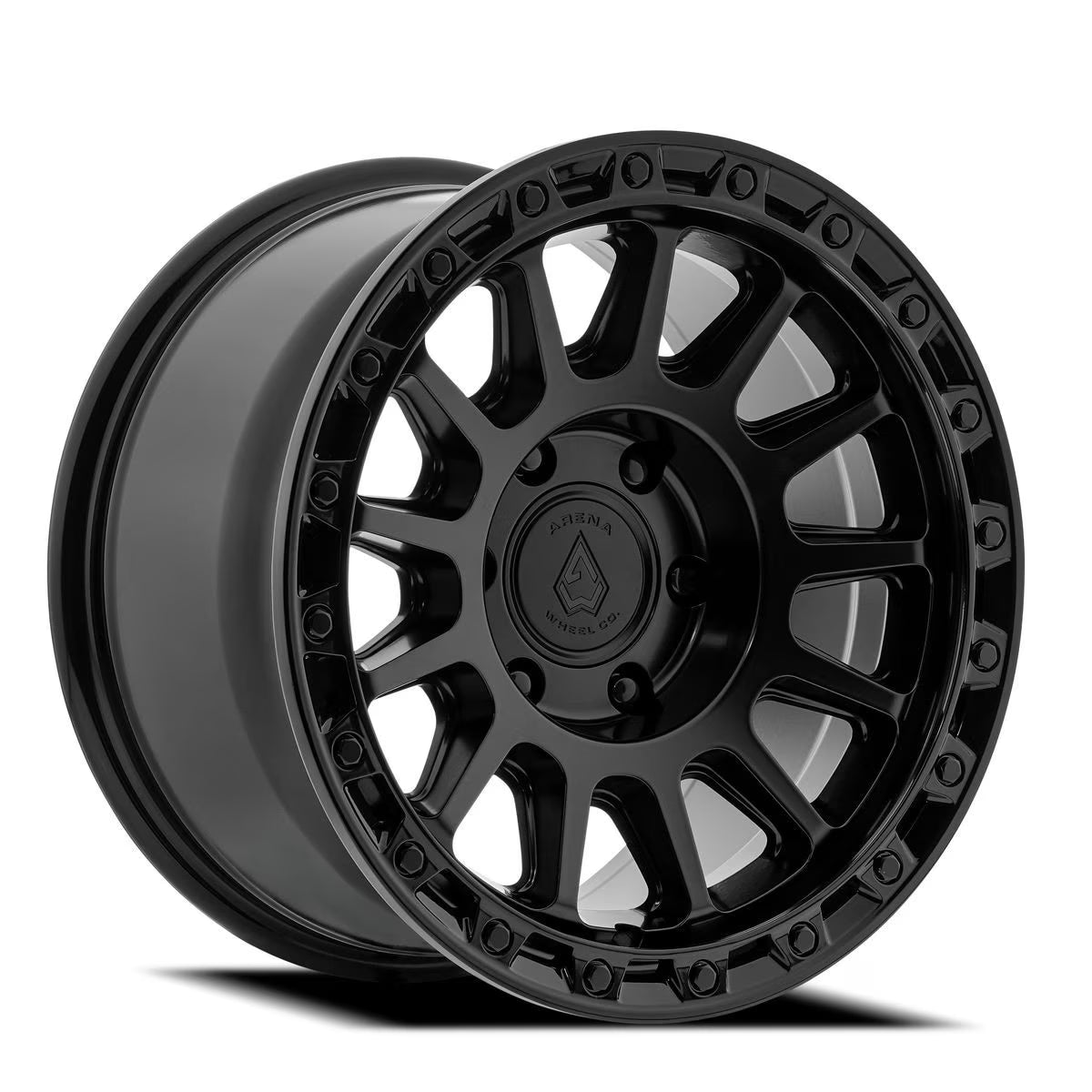 Arena Spector Wheel Black