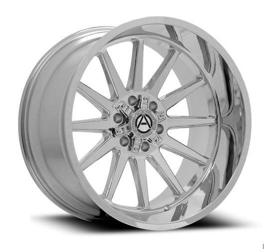 ARTEM OFFROAD SENECA CHROME