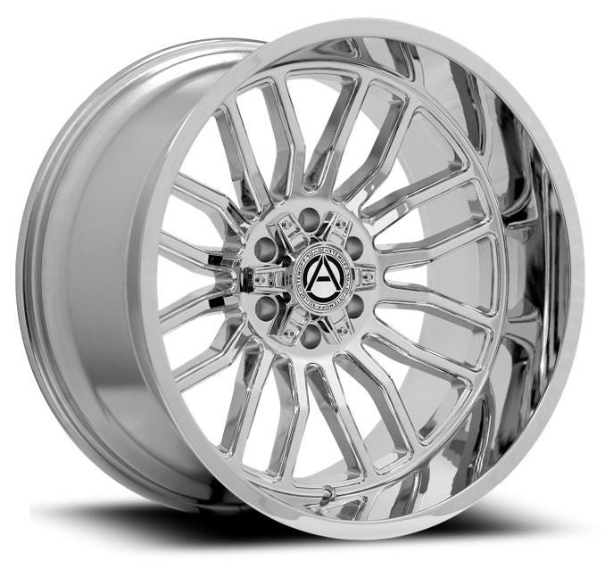 ARTEM OFFROAD DIV CHROME