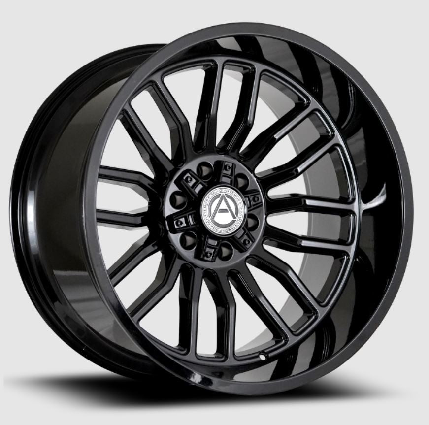 ARTEM OFFROAD DIV GLOSS BLACK