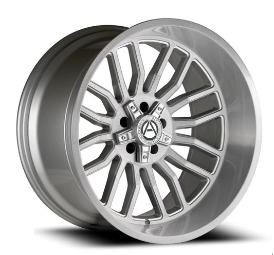 ARTEM OFFROAD DIV BRUSHED MILLED