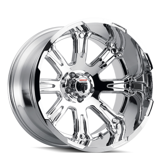 AMERICAN TRUXX BOMB CHROME