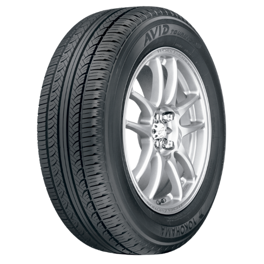 YOKOHAMA AVID TOURING-S