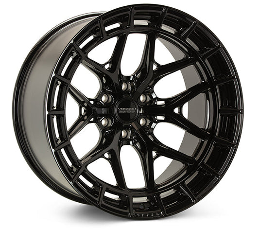 VOSSEN HFX1 GLOSS BLACK