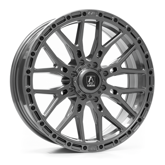 Axe ATLAS UTV Custom Wheel Grey