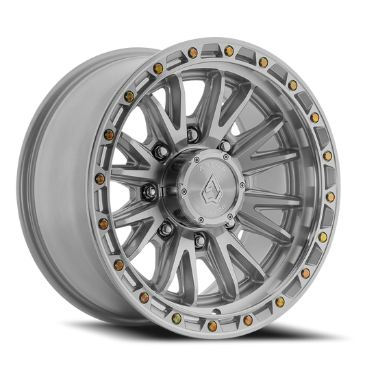 Arena Atlas Wheel Silver