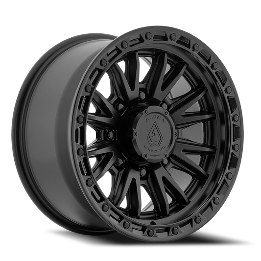 Arena Atlas Wheel Black