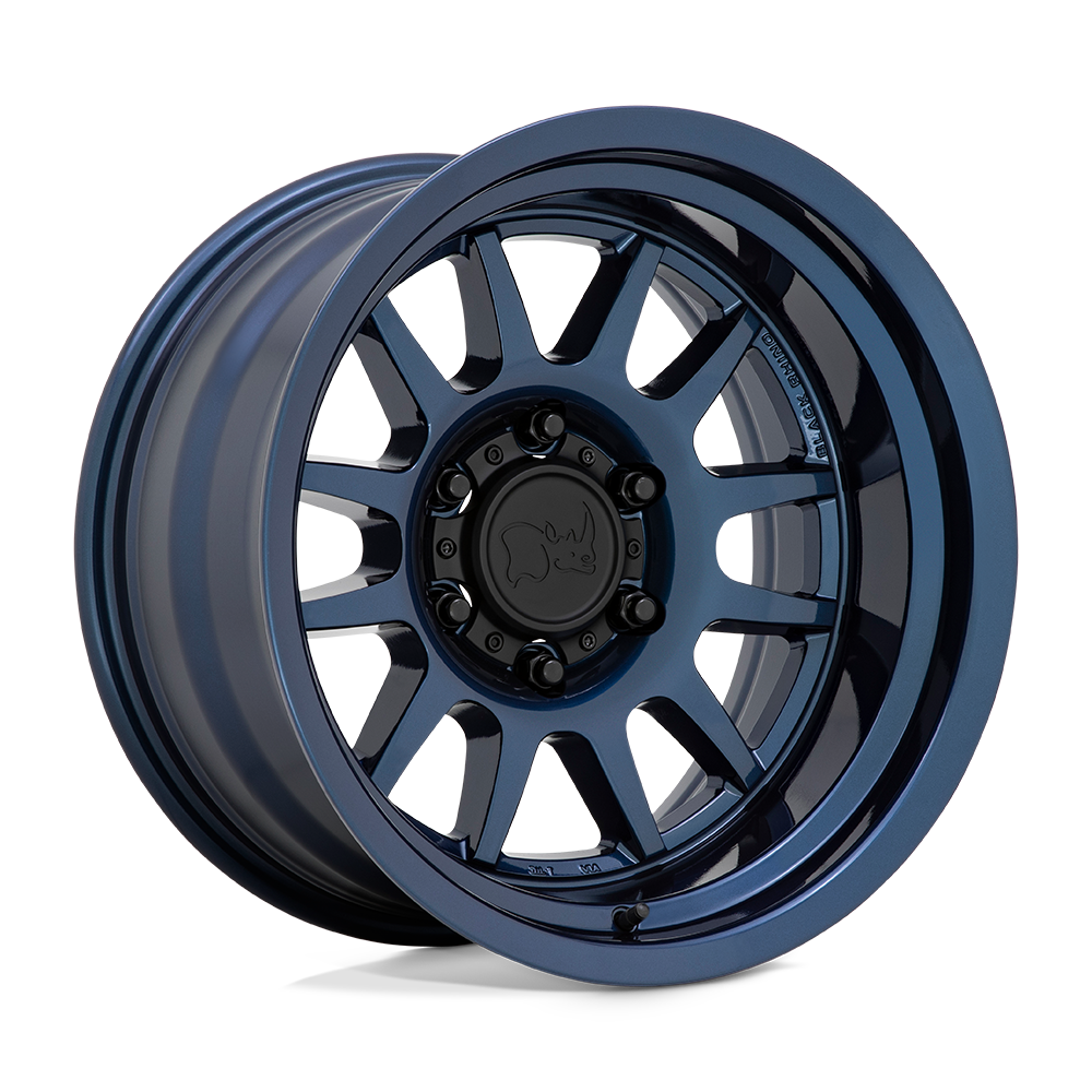 Black Rhino Hard Alloys GUIDE GLOSS MIDNIGHT BLUE