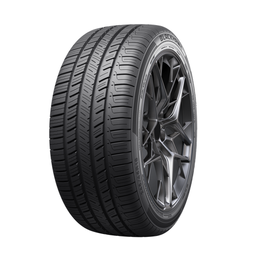 BLACKHAWK AGILITY UHP A/S