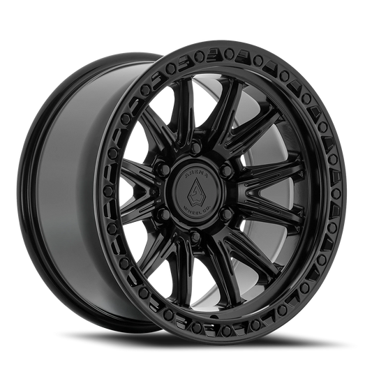 Arena Blitz Wheel Black