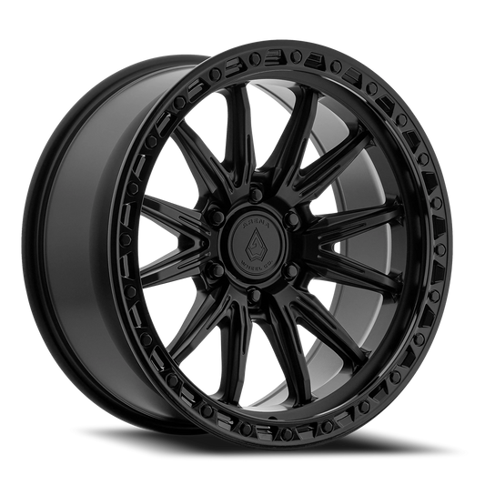 Arena Blitz Wheel Black