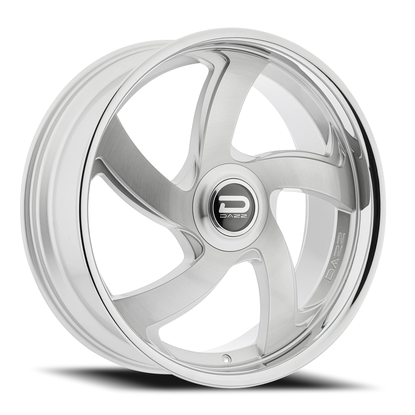 Dazz Bussin Wheel Silver