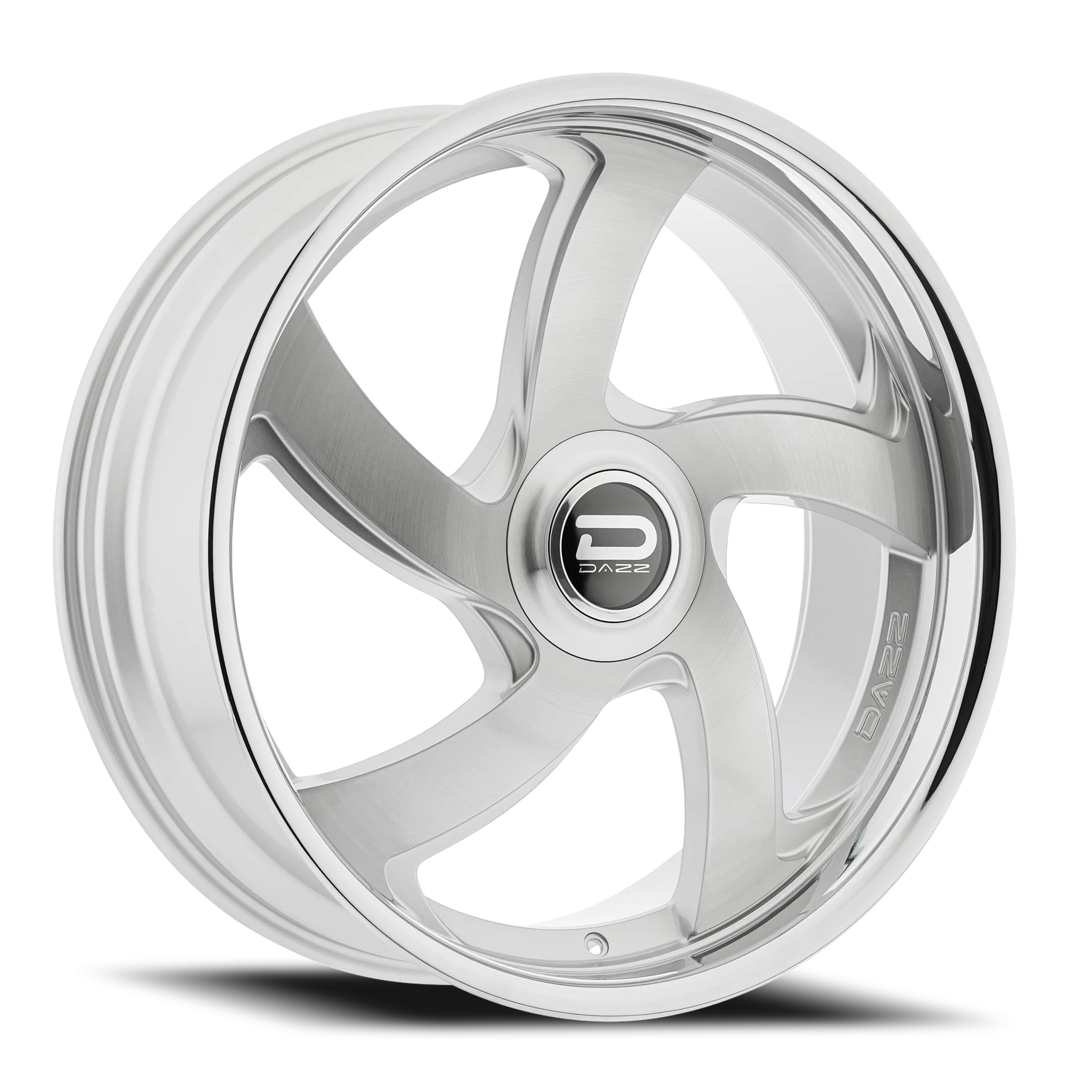 Dazz Bussin Wheel Silver