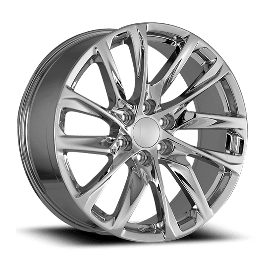OE CONCEPT 2021 ESCALADE ESV  REPLICA WHEEL CHROME