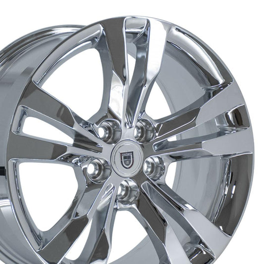 OE Wheels CA15 Chrome