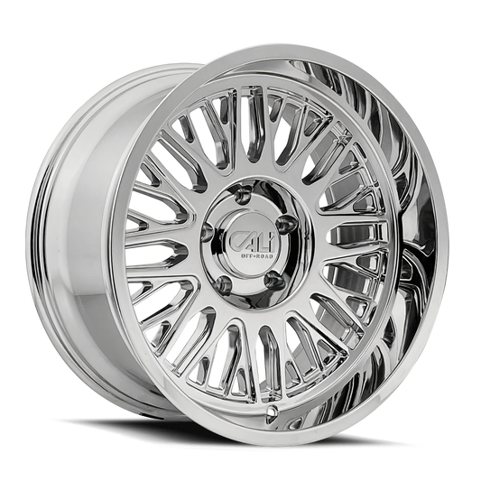 CALI OFF-ROAD VERTEX CHROME