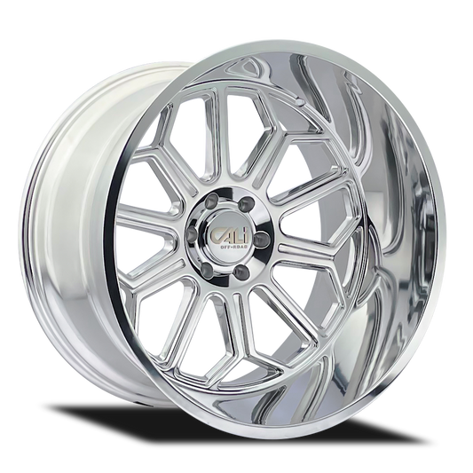 CALI OFF-ROAD AUBURN POLISHED