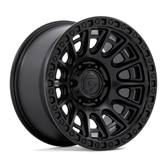 Fuel D832 CYCLE BLACKOUT