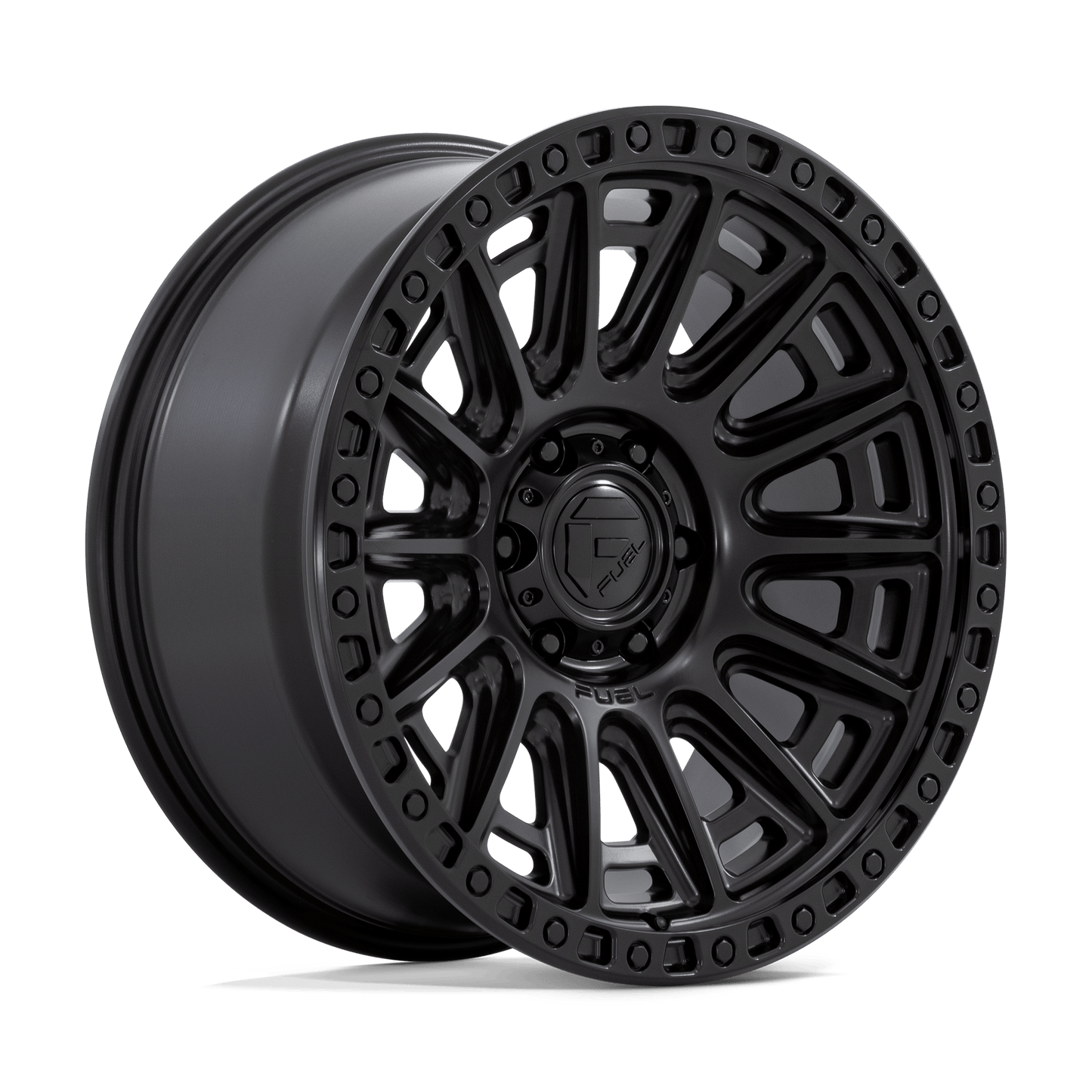 Fuel D832 CYCLE BLACKOUT