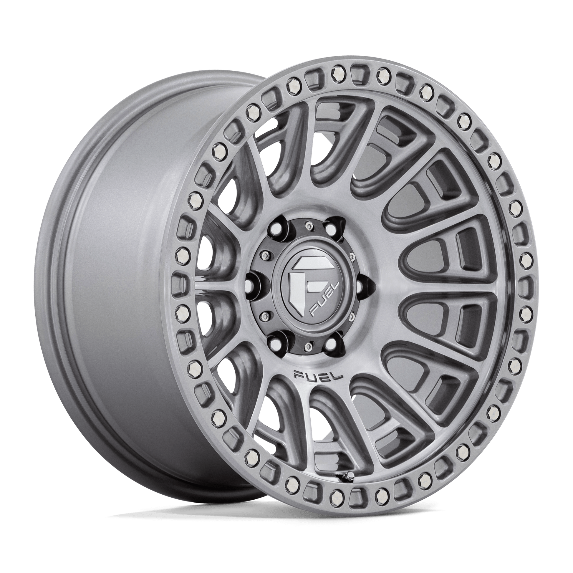 Fuel D833 CYCLE PLATINUM