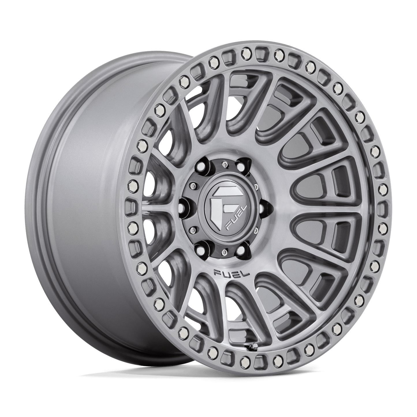 Fuel D833 CYCLE PLATINUM