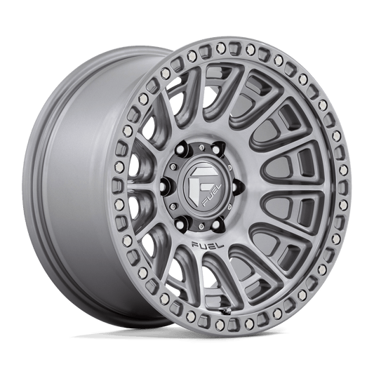 Fuel D833 CYCLE PLATINUM