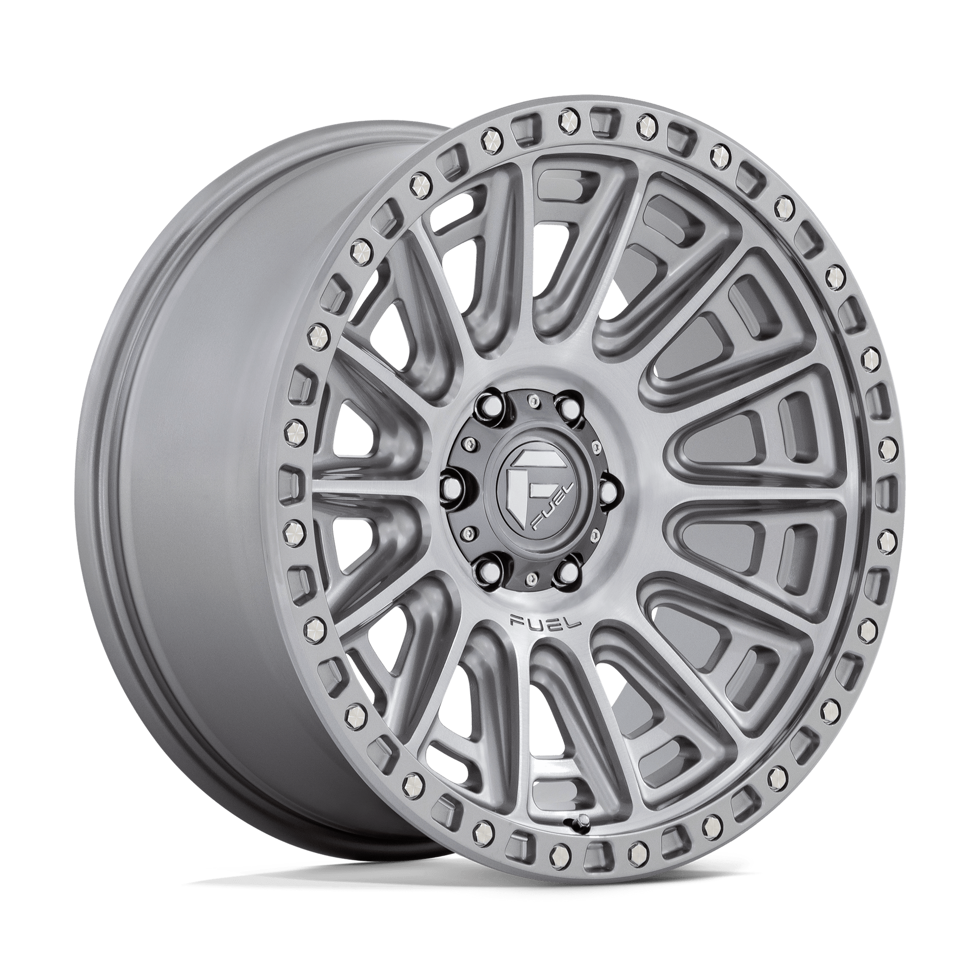 Fuel D833 CYCLE PLATINUM