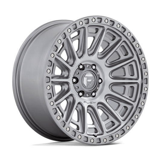 Fuel D833 CYCLE PLATINUM