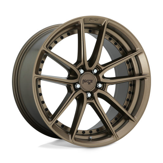 Niche 1PC M222 DFS MATTE BRONZE