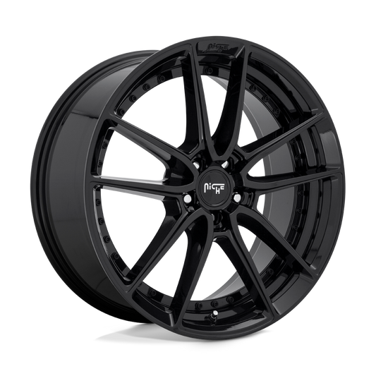Niche 1PC M223 DFS GLOSS BLACK