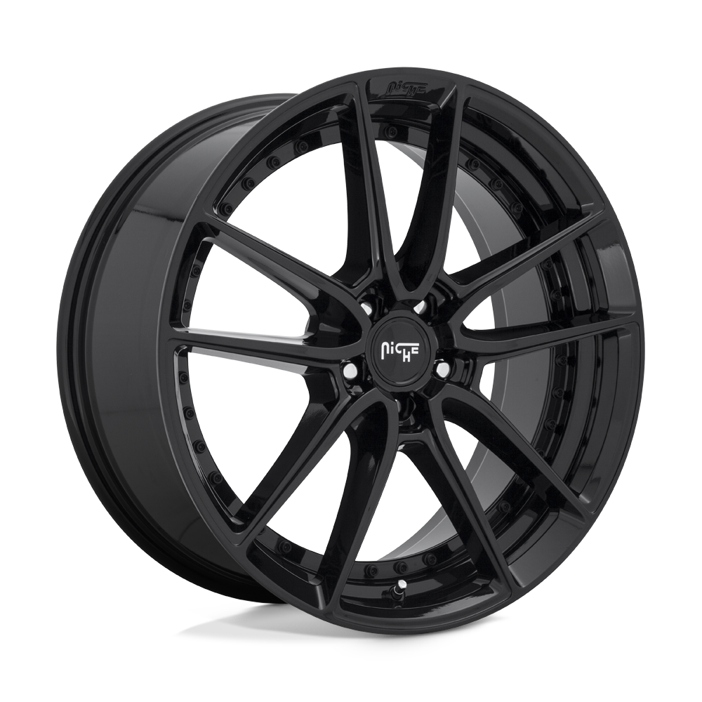 Niche 1PC M223 DFS GLOSS BLACK