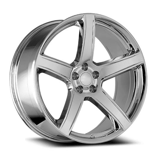 OE CONCEPT 2018 HELLCAT HC2  REPLICA WHEEL CHROME