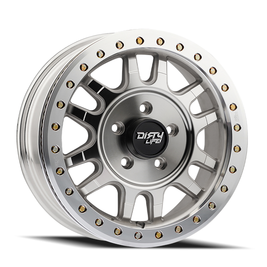 DIRTY LIFE CANYON PRO SXS MACHINED