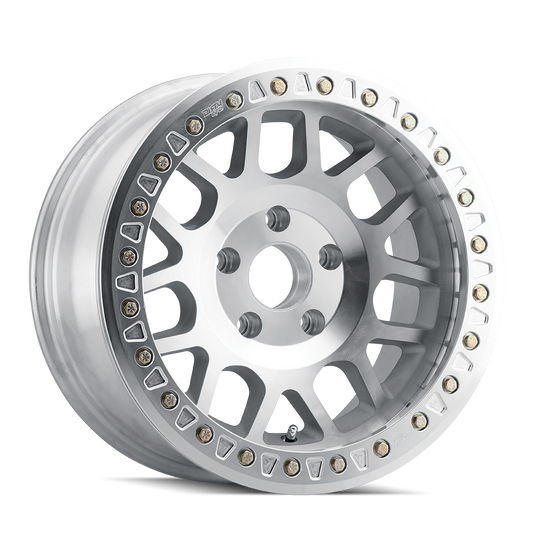 Dirty Life Mesa Race 9312 Custom Wheel Machined