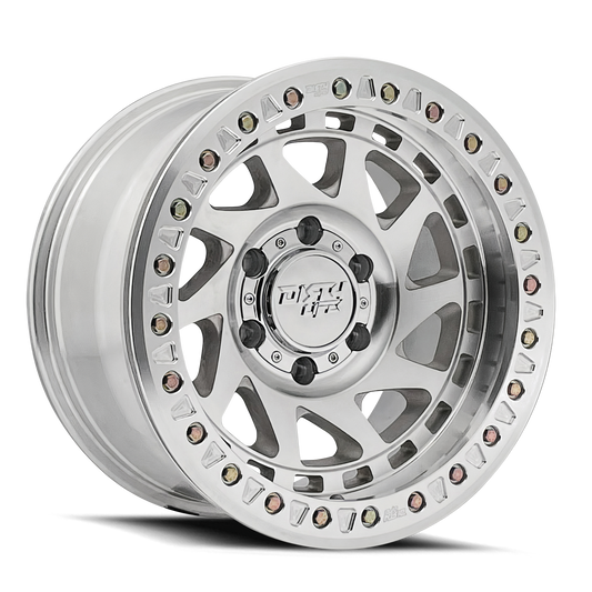 DIRTY LIFE ENIGMA RACE MACHINED