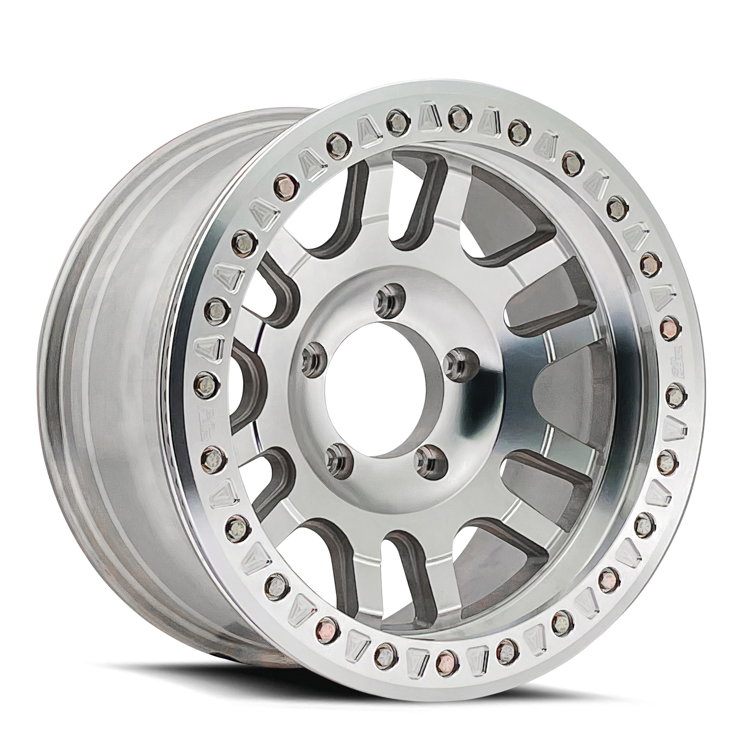 DIRTY LIFE CANYON RACE MACHINED
