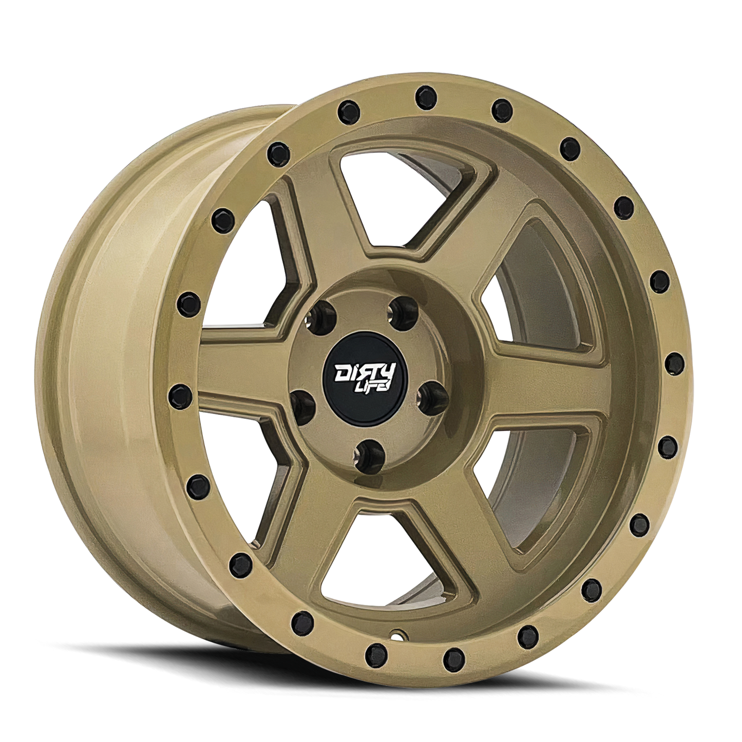 DIRTY LIFE COMPOUND DESERT SAND