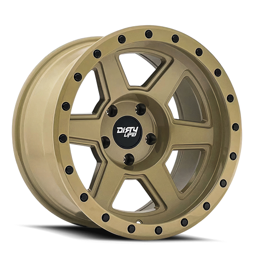 DIRTY LIFE COMPOUND DESERT SAND