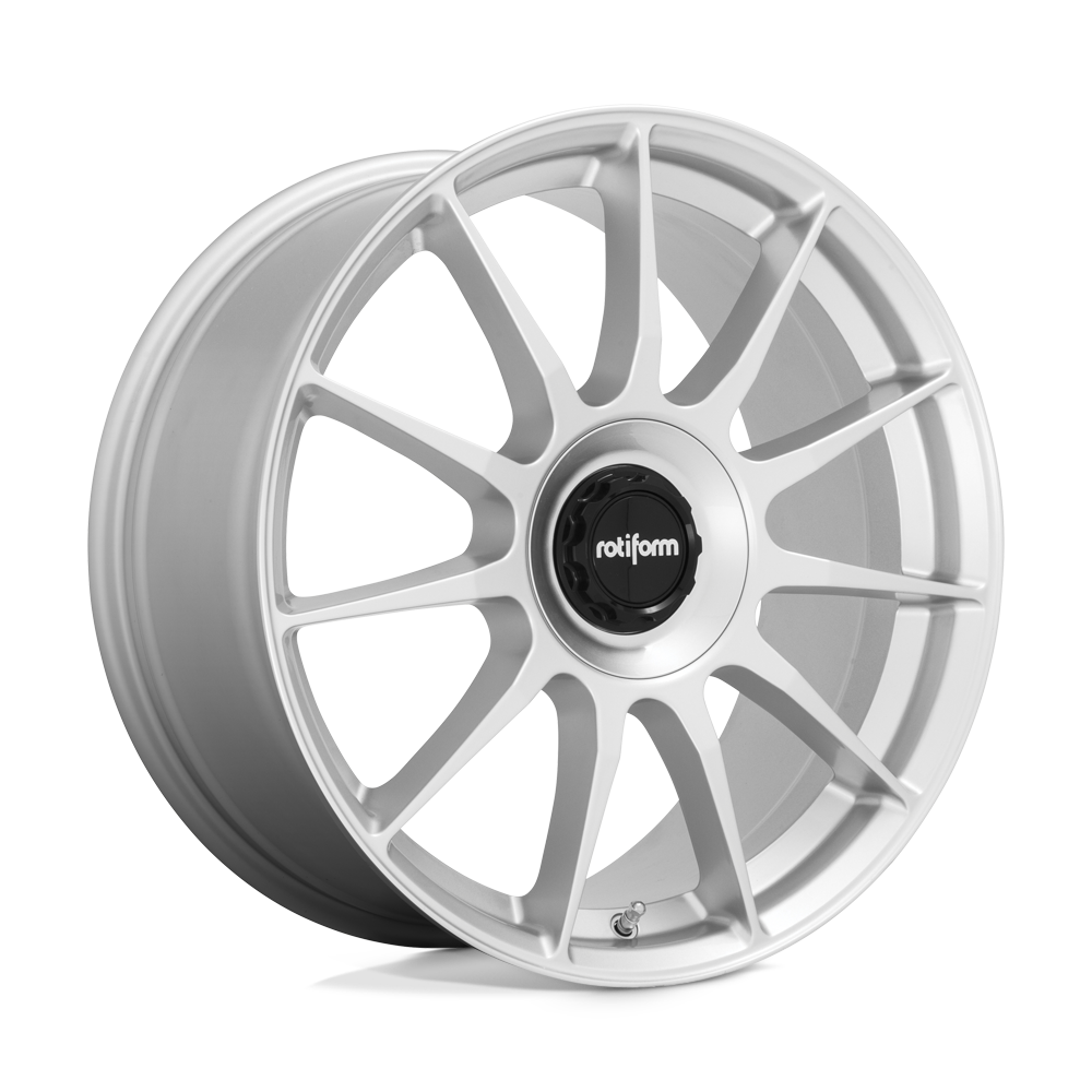 Rotiform R170 DTM SILVER