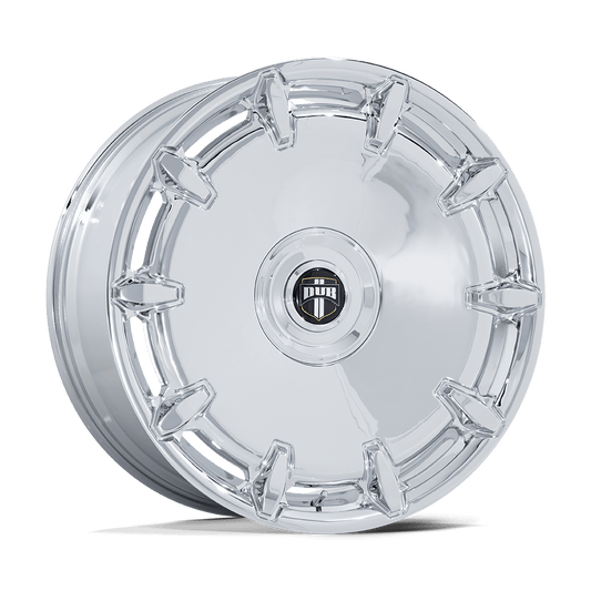 DUB 1PC DC271 CHEEF CHROME