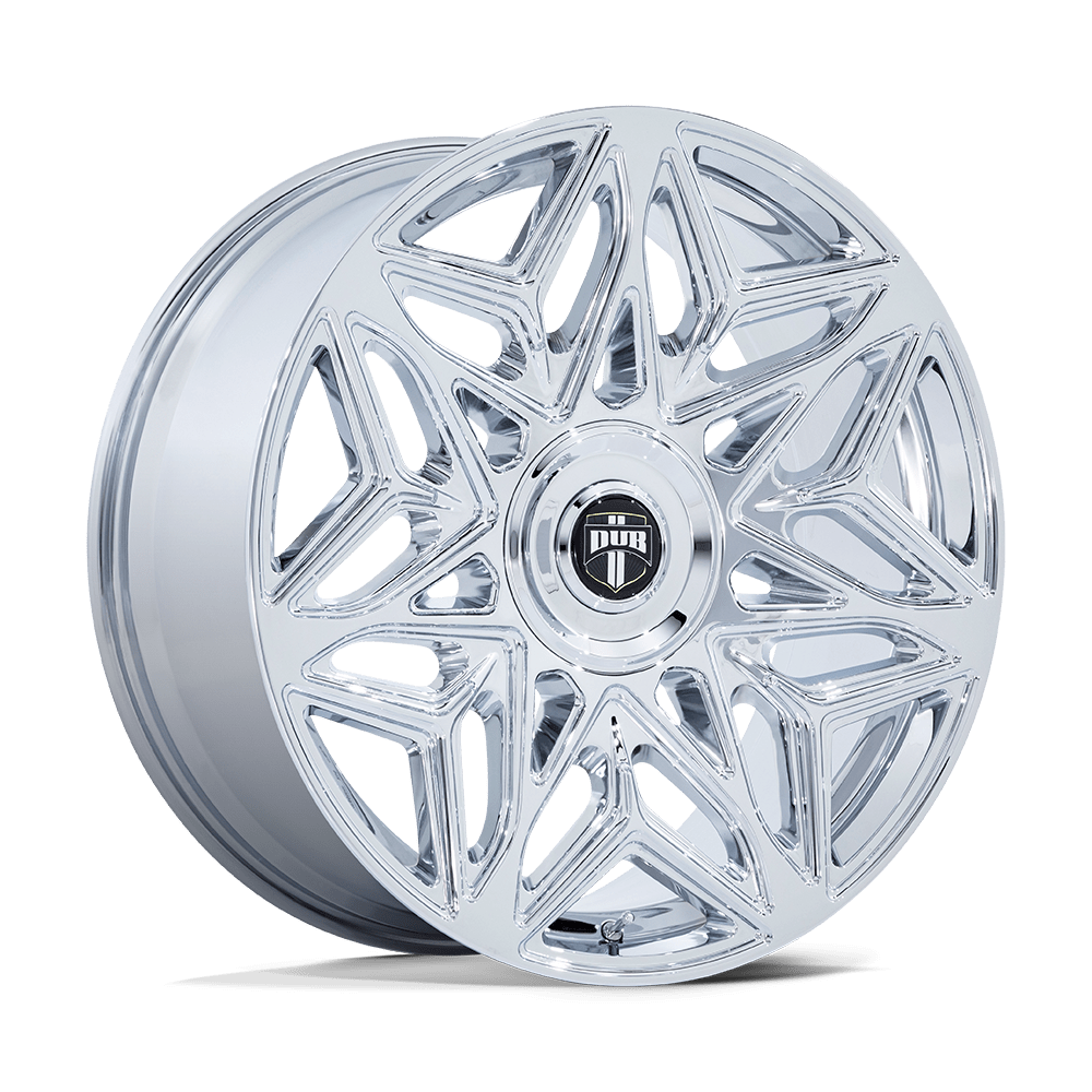 DUB 1PC DC274 ANOMALY CHROME