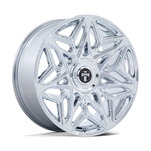 DUB 1PC DC274 ANOMALY CHROME