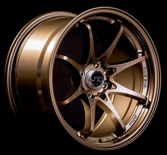 JNC006 Bronze