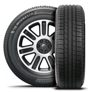 MICHELIN DEFENDER 2