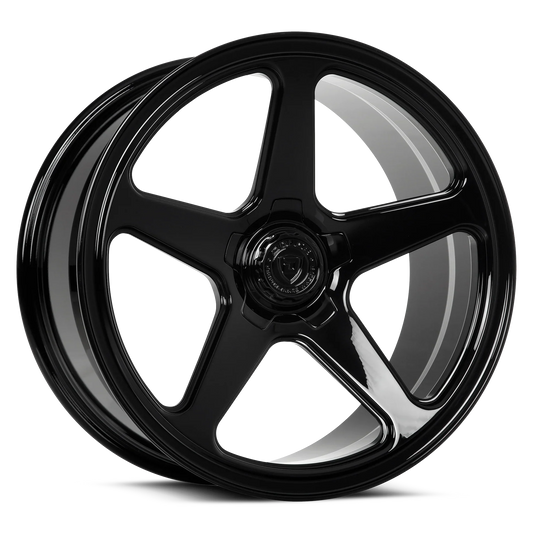 DOLCE PERFORMANCE STELLA GLOSS BLACK
